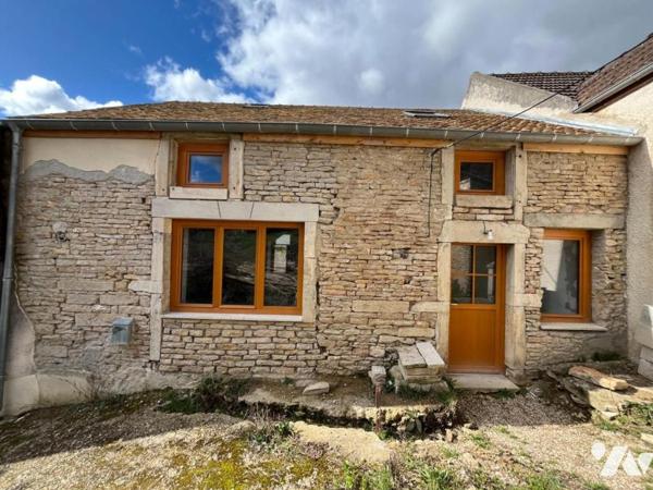 BEAUNE 7 Kms village viticole maison en pierre 70 m² hab