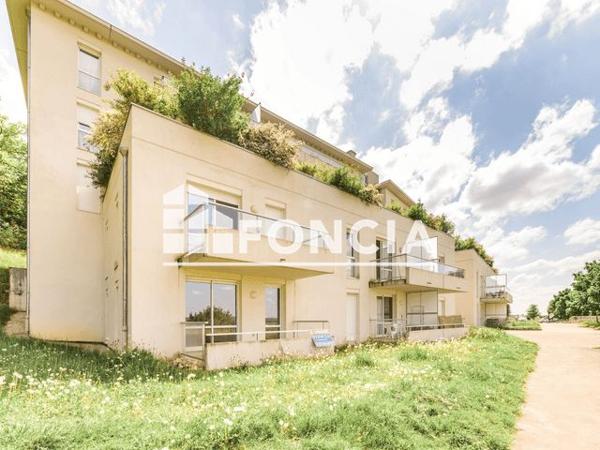 Location Appartement 2 pièces 34.98 m² - 20-22-24 RUE OLYMPE DE GOUGE Chalezeule 25220