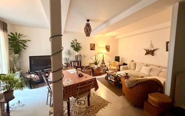 Appartement à vendre    3 pièces •  Bar-le-Duc