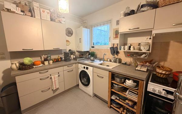 Appartement à vendre    3 pièces •  Bar-le-Duc