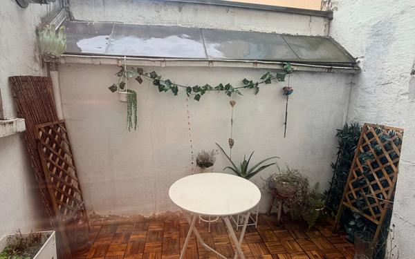 Appartement à vendre    3 pièces •  Bar-le-Duc