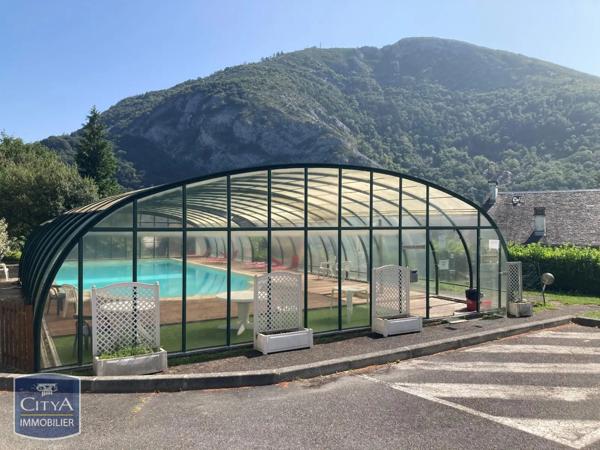 Vente appartement 2 pièces de 28m²