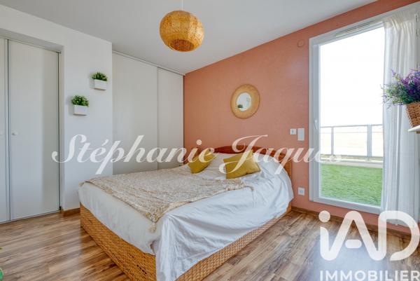 Appartement à vendre 3 pièces 85 m² Bordeaux