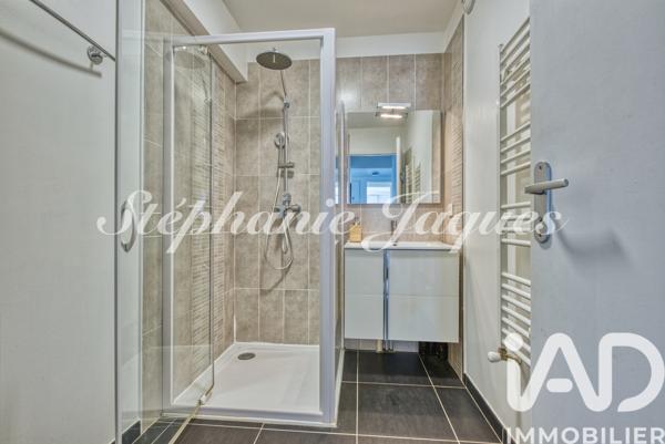 Appartement à vendre 3 pièces 85 m² Bordeaux