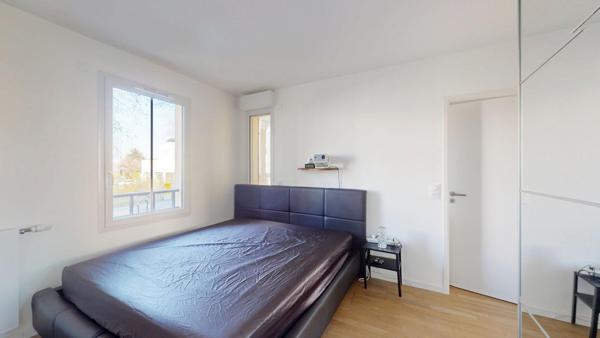 Appartement Le Plessis Robinson 2 pièce(s)