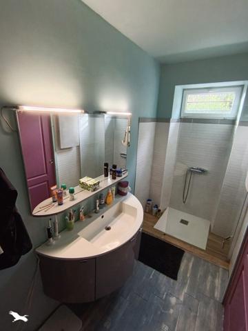 Maison 87 000 € Saint-Léger-Magnazeix 4 p 96 m² DPE E