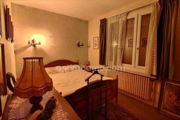 Maison 7 pièces avec sous-sol et jardin à vendre à LIMAY (78)