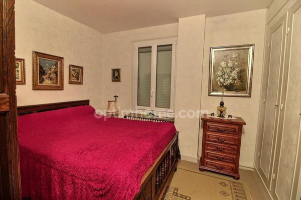 Maison 7 pièces avec sous-sol et jardin à vendre à LIMAY (78)