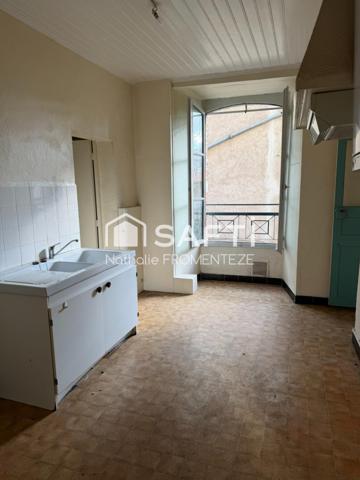 Appartement avec un jardin 600m2