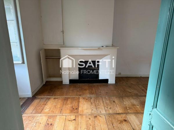 Appartement avec un jardin 600m2
