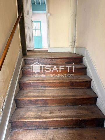 Appartement avec un jardin 600m2