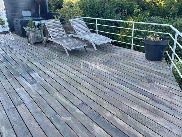 VUE EXCEPTIONNELLE SUR LA RIA ET ACCES DIRECT - BELZ