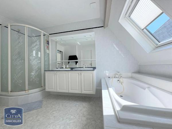 Appartement à vendre 4 pièces 102m²