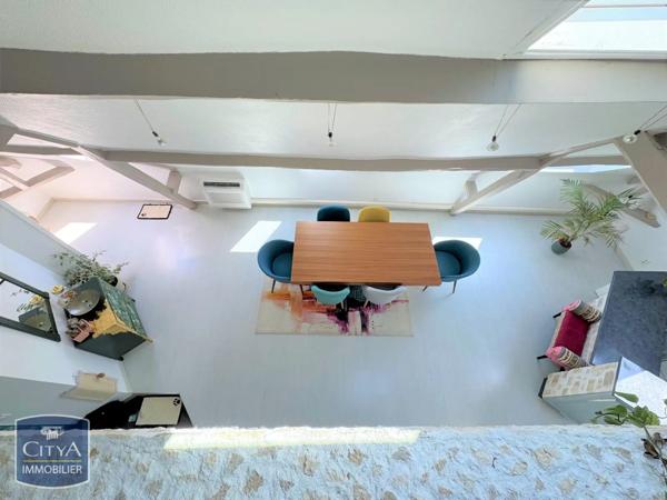 Appartement à vendre 4 pièces 102m²