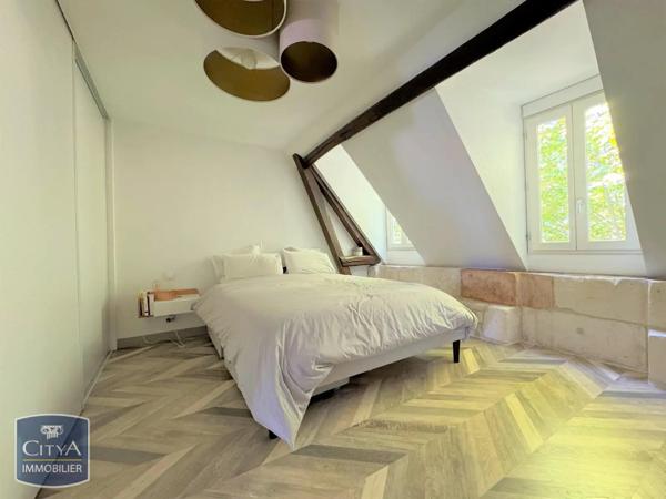 Appartement à vendre 4 pièces 102m²