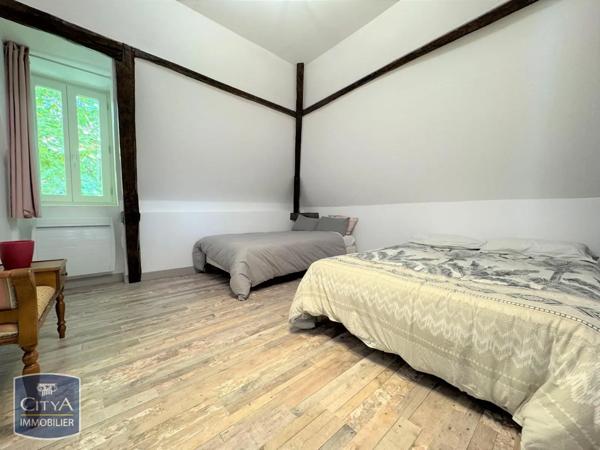 Appartement à vendre 4 pièces 102m²