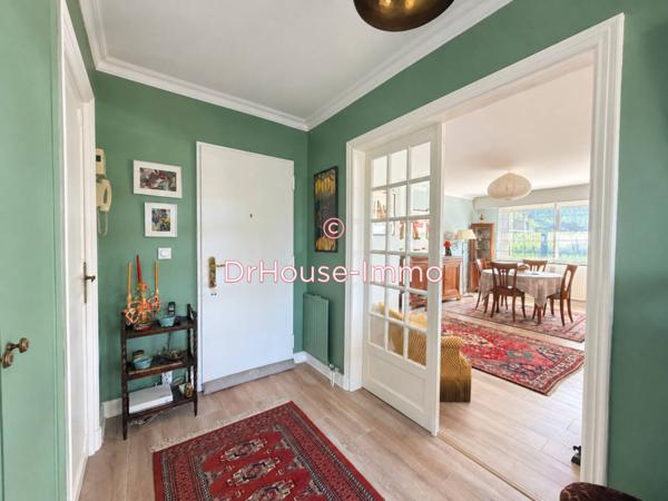 Appartement à vendre 5 pièces de 108 m²