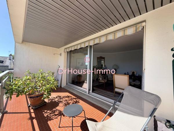 Appartement à vendre 5 pièces de 108 m²