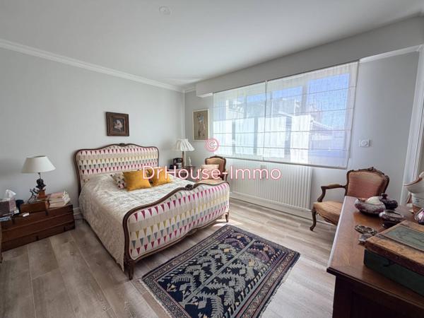 Appartement à vendre 5 pièces de 108 m²