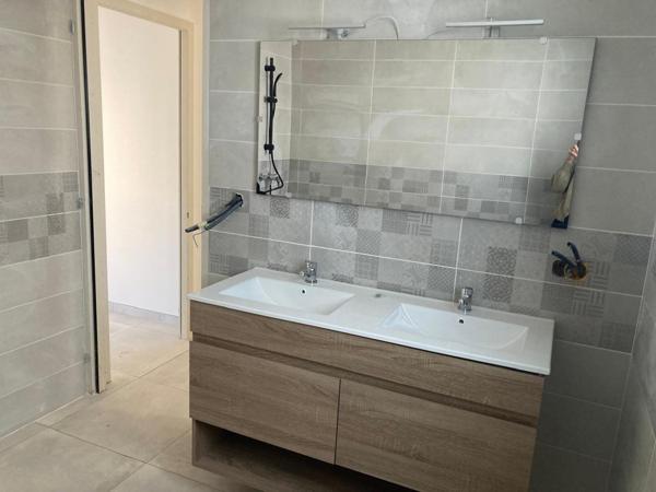 Une maison de 2025 114m2-terrain 400m2- 3 chambres