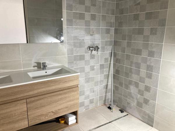 Une maison de 2025 114m2-terrain 400m2- 3 chambres