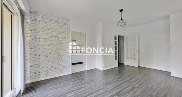 À vendre Appartement 2 pièces 50.73 m² - Clamart 92140