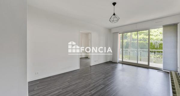 À vendre Appartement 2 pièces 50.73 m² - Clamart 92140