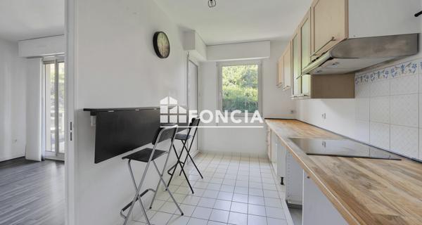 À vendre Appartement 2 pièces 50.73 m² - Clamart 92140
