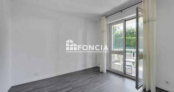 À vendre Appartement 2 pièces 50.73 m² - Clamart 92140