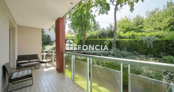 À vendre Appartement 2 pièces 50.73 m² - Clamart 92140