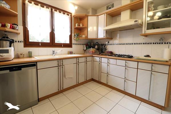 Maison à vendre |  Nouan-le-Fuzelier |  5 pièces | 160 m²