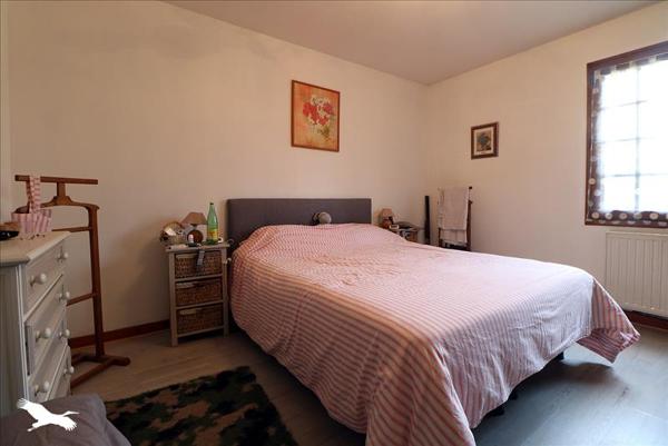 Maison à vendre |  Nouan-le-Fuzelier |  5 pièces | 160 m²