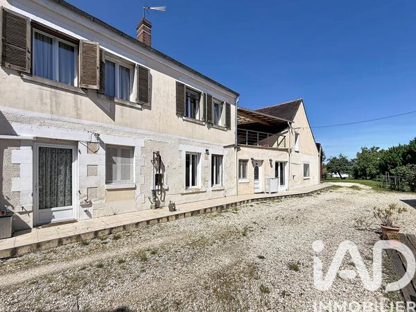 Maison à vendre 7 pièces 215 m² Appoigny