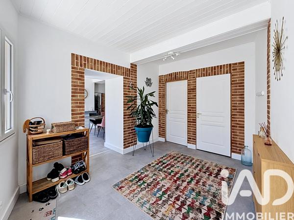 Maison à vendre 7 pièces 215 m² Appoigny