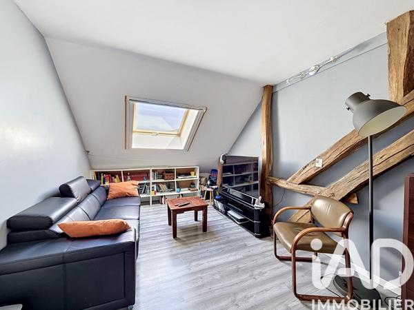 Maison à vendre 7 pièces 215 m² Appoigny
