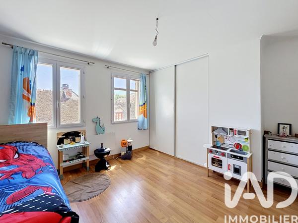 Maison à vendre 7 pièces 215 m² Appoigny