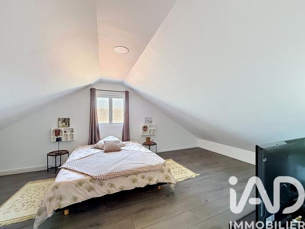 Maison à vendre 7 pièces 215 m² Appoigny