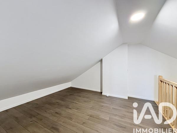 Maison à vendre 7 pièces 215 m² Appoigny