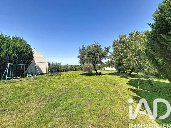 Maison à vendre 7 pièces 215 m² Appoigny