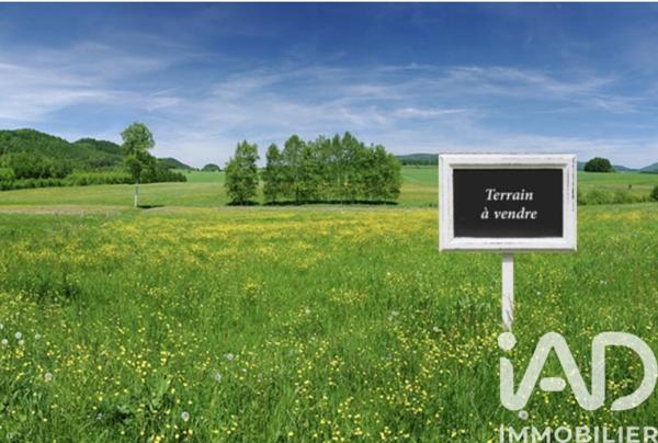 Terrain à vendre 694 m² Saint-Hilaire-de-Riez