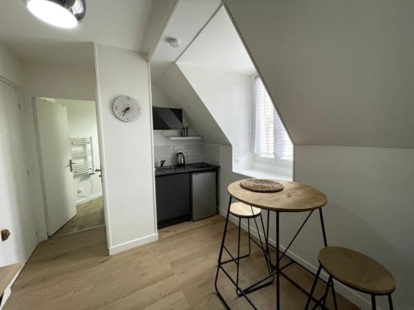 Exclusivité - Studio à vendre à Melun