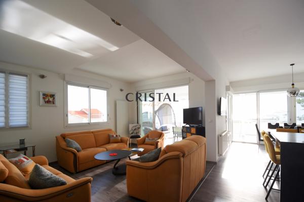 VILLA PLEINE VUE MER Vaux-sur-Mer (17640)