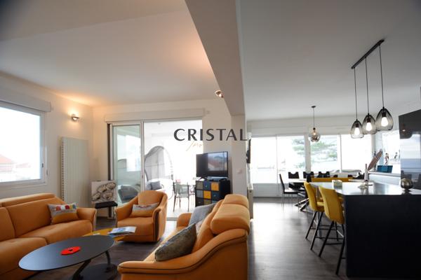 VILLA PLEINE VUE MER Vaux-sur-Mer (17640)