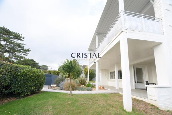 VILLA PLEINE VUE MER Vaux-sur-Mer (17640)