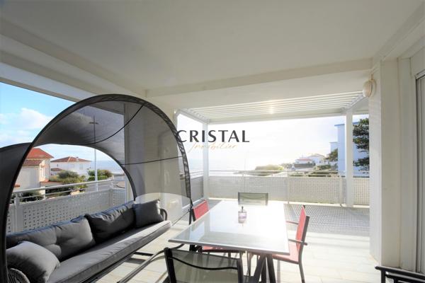 VILLA PLEINE VUE MER Vaux-sur-Mer (17640)