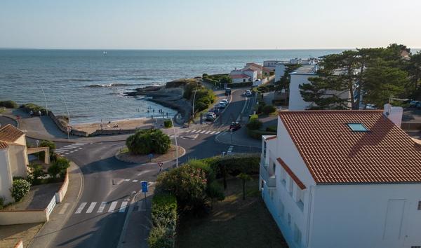 VILLA PLEINE VUE MER Vaux-sur-Mer (17640)