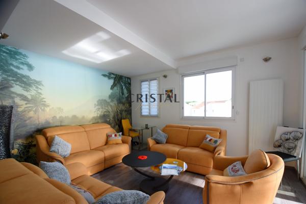 VILLA PLEINE VUE MER Vaux-sur-Mer (17640)