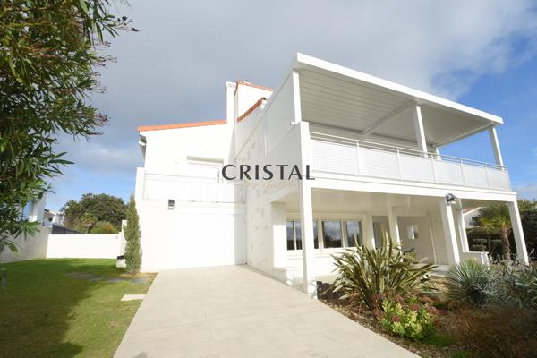 VILLA PLEINE VUE MER Vaux-sur-Mer (17640)