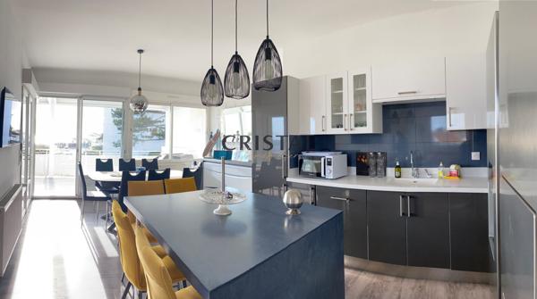 VILLA PLEINE VUE MER Vaux-sur-Mer (17640)