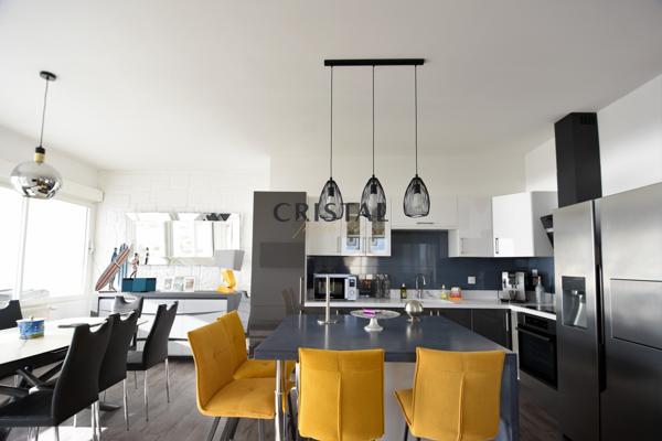 VILLA PLEINE VUE MER Vaux-sur-Mer (17640)